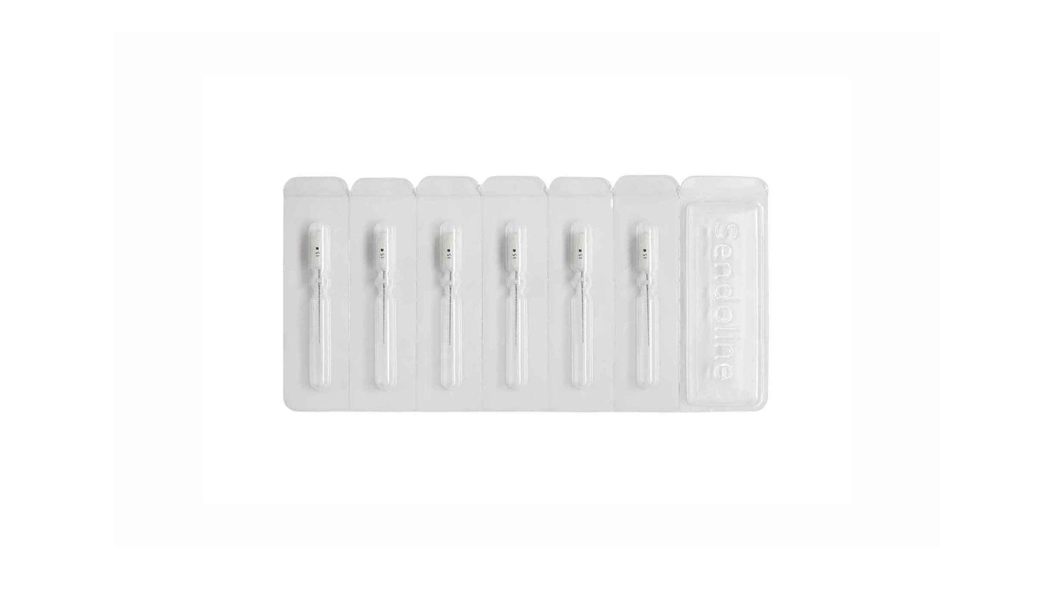 Sendoline® K-File STERILE - Directa Dental