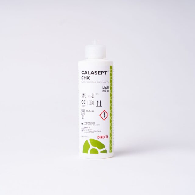 Calasept® Irrigation Needles - Directa Dental