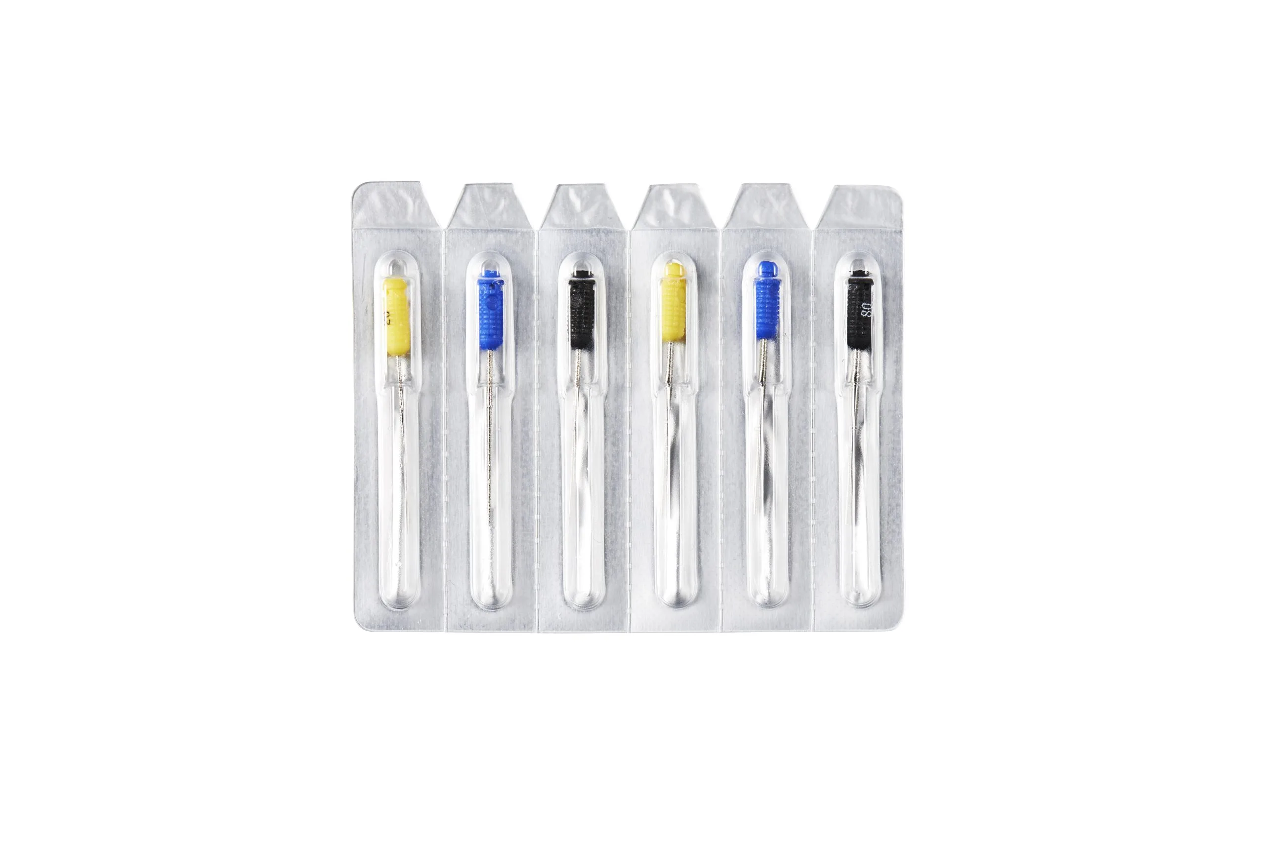 Sendoline Finger Pluggers Assortment in blister
