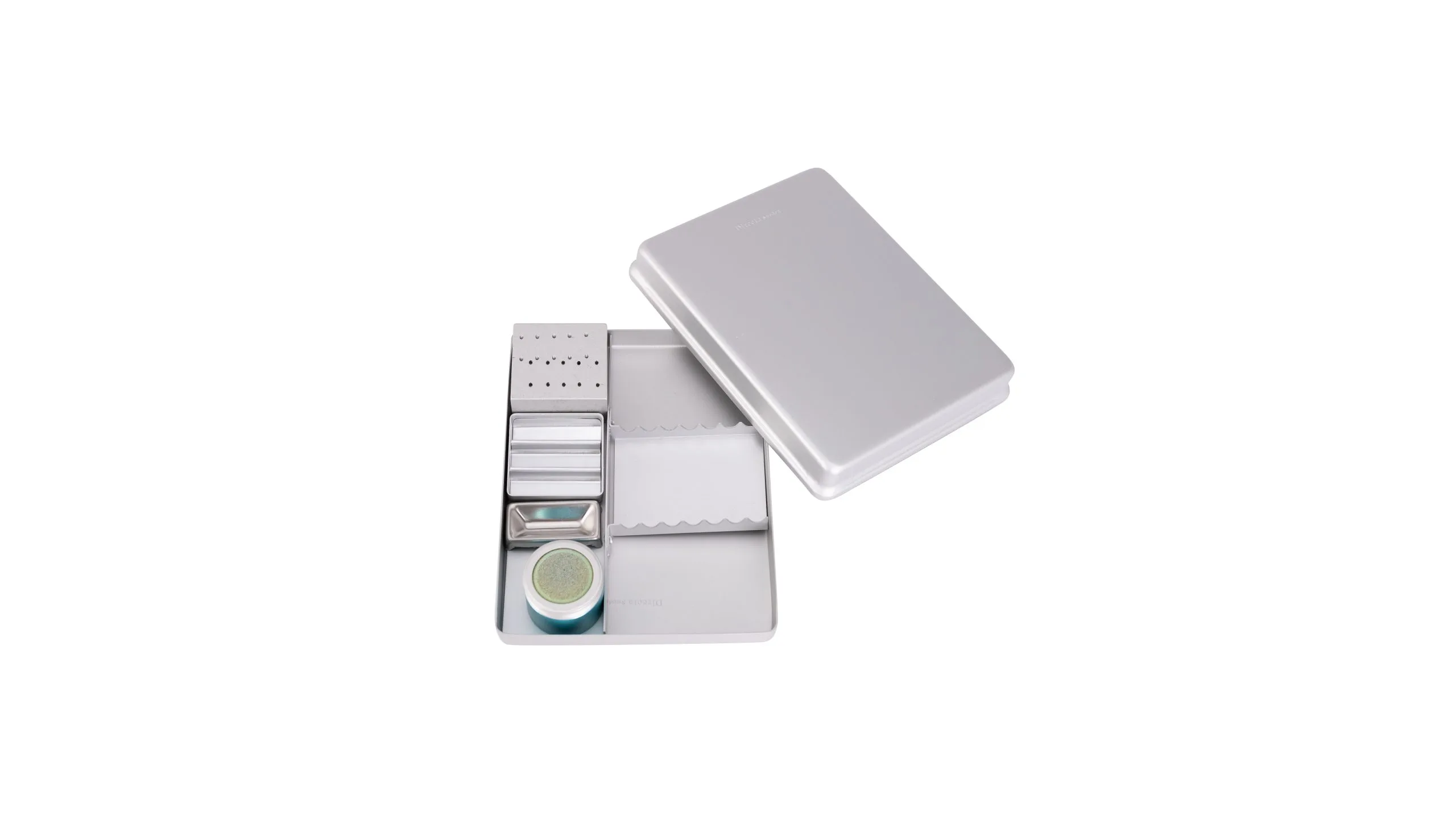 Endodontic Tray S - Image 2
