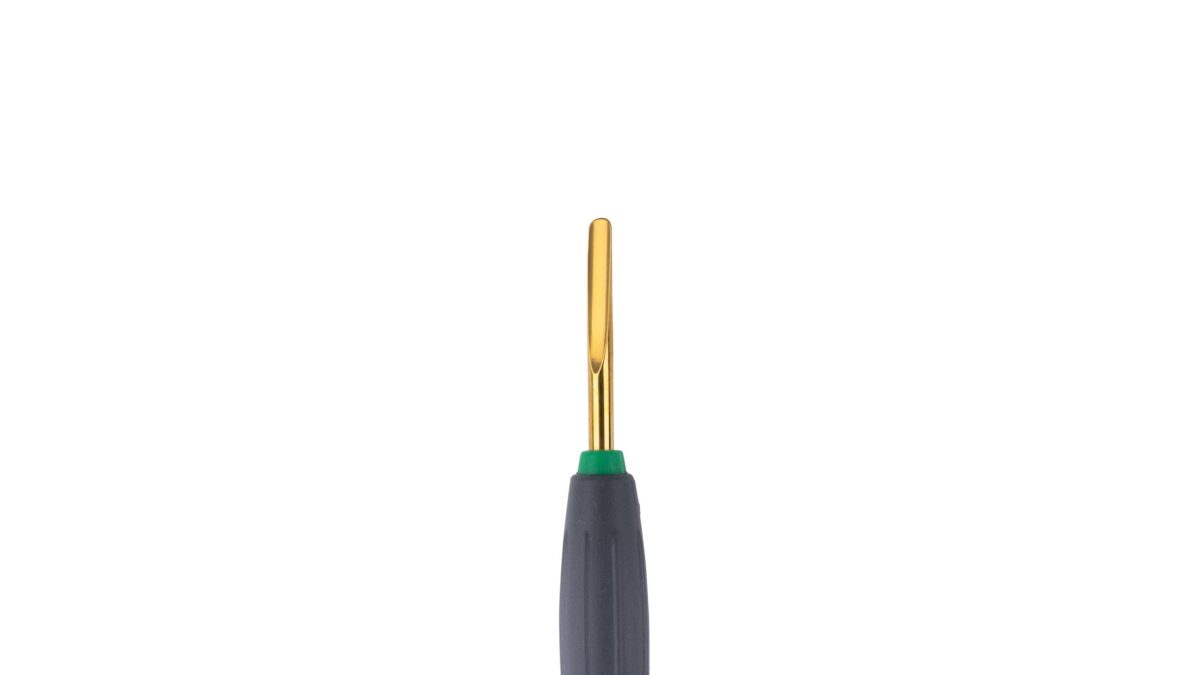 Luxator P-Series P1 – vârf drept