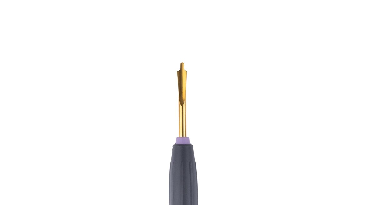 Luxator P-Series P4 – Dual Edge