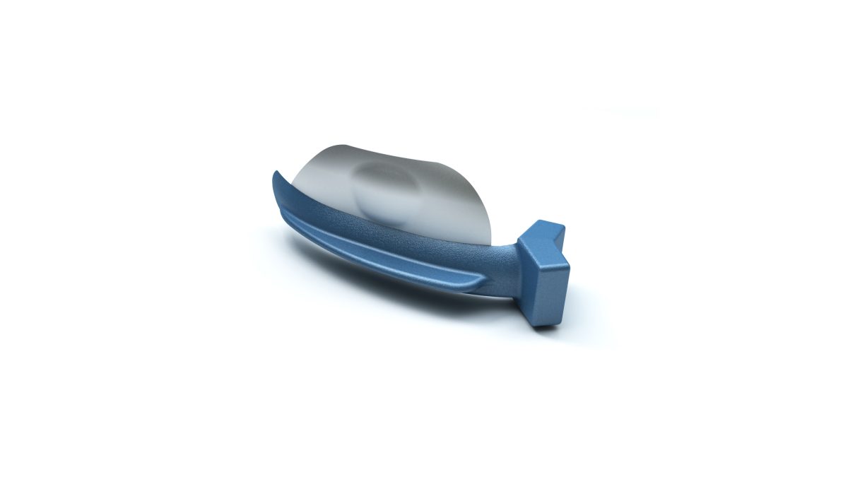 FenderMate Right Regular Dark blue