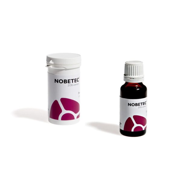 Nobetec liquid powder banner start image
