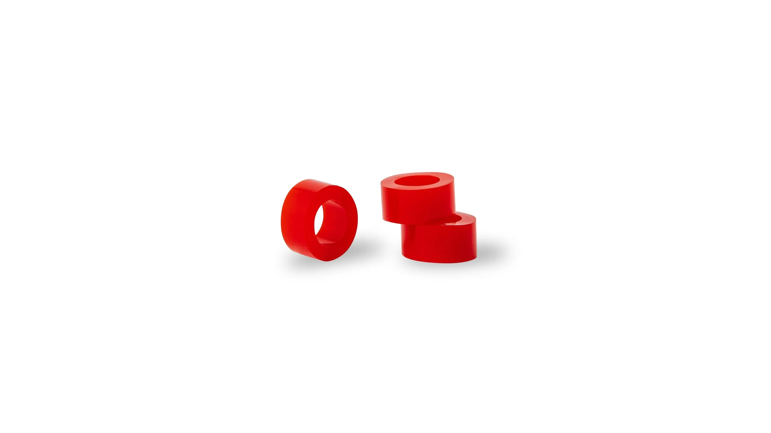 Colour Code Rings - Image 7