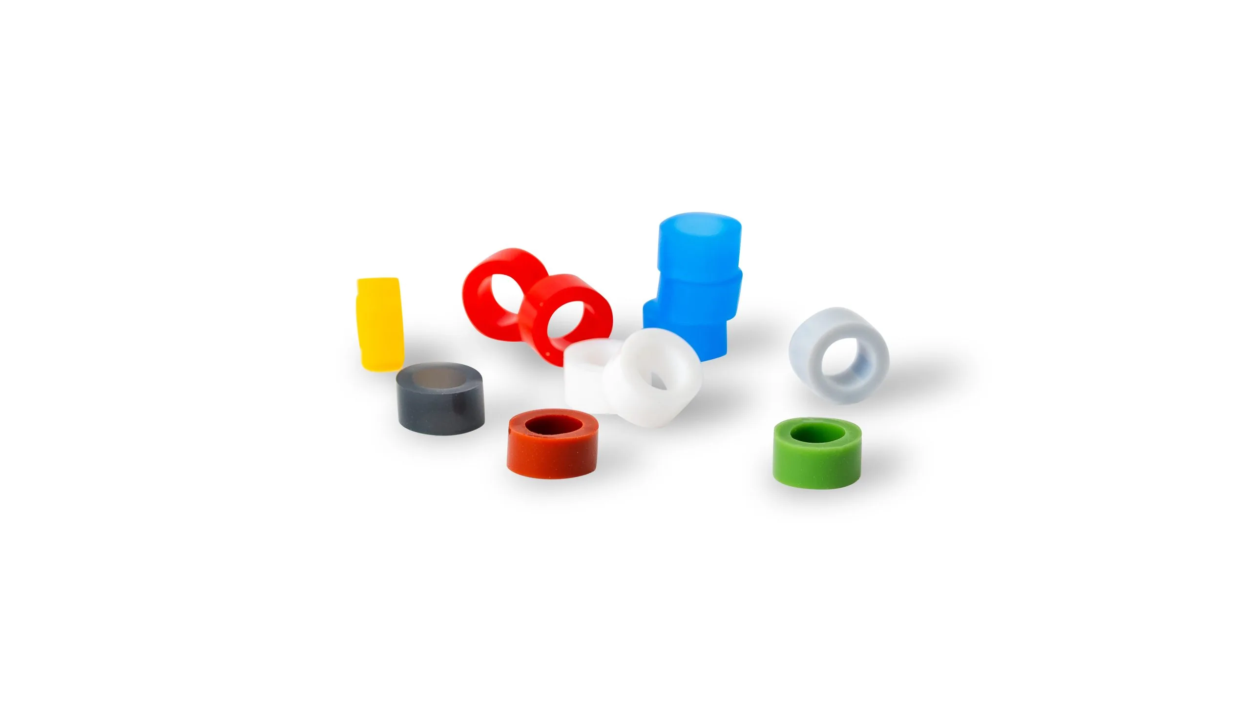 Colour Code Rings - Image 10