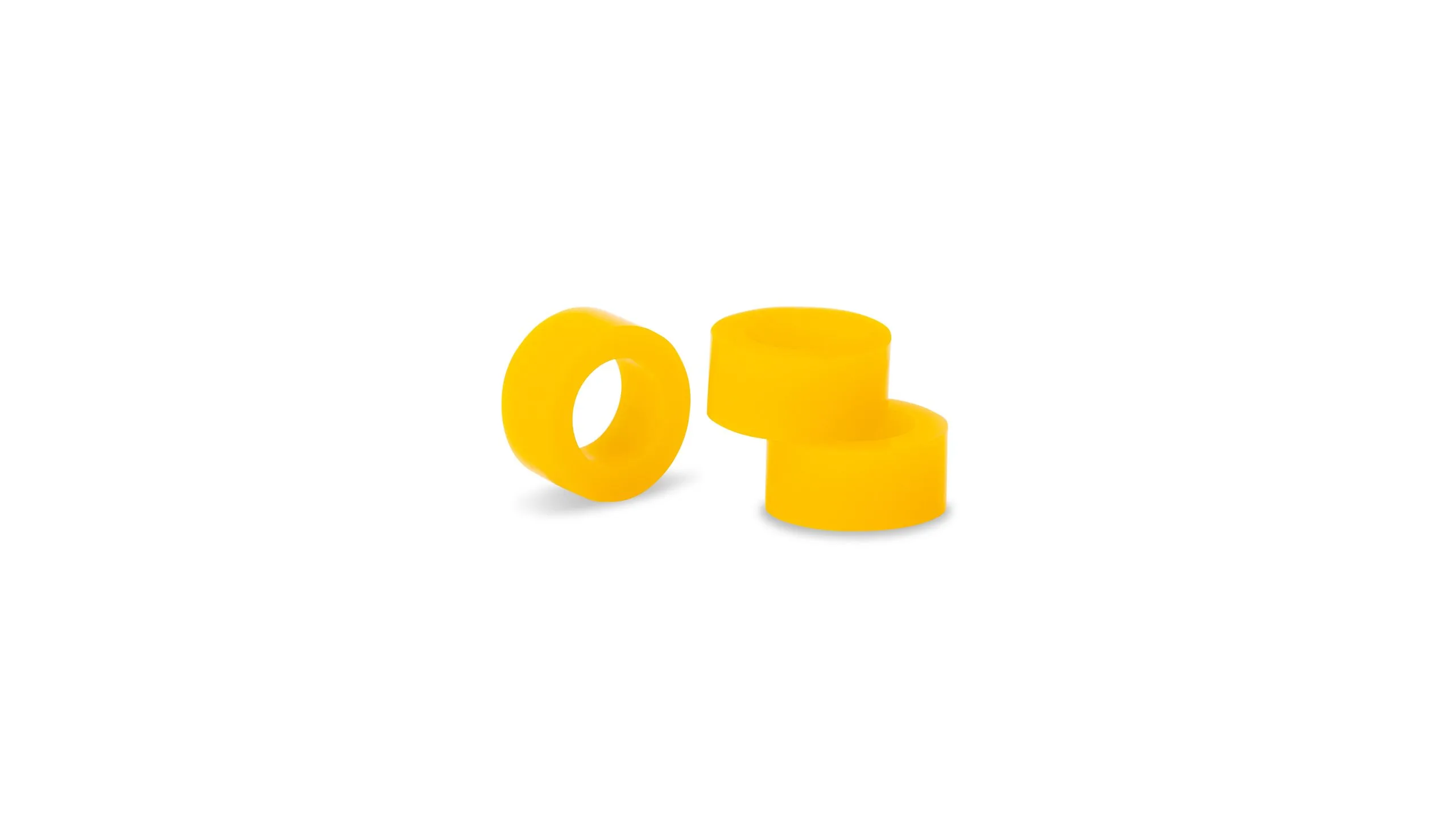 Colour Code Rings_Yellow