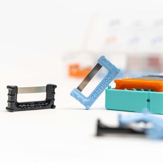 ContacEZ Restorative Strip System start image