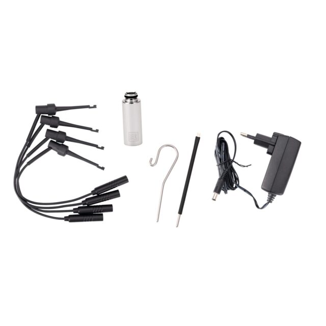 Sendoine Endo Motor Accessories start image