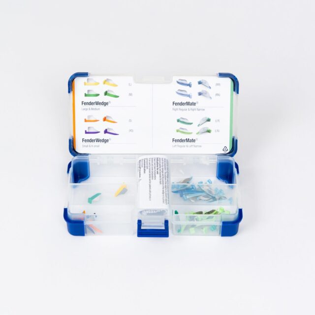 FenderWedge & FenderMate Intro Kit start image