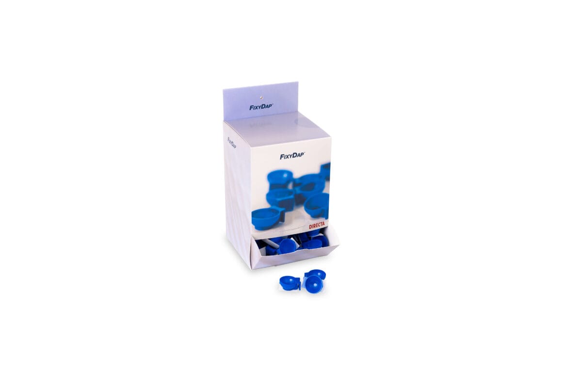 FixyDap with box package