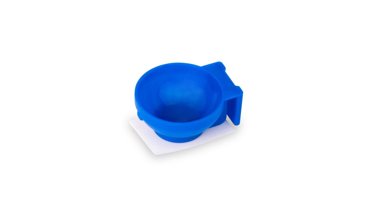 FixyDap single cup