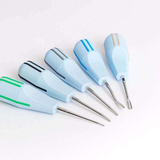 Luxator Short Periotome_start image