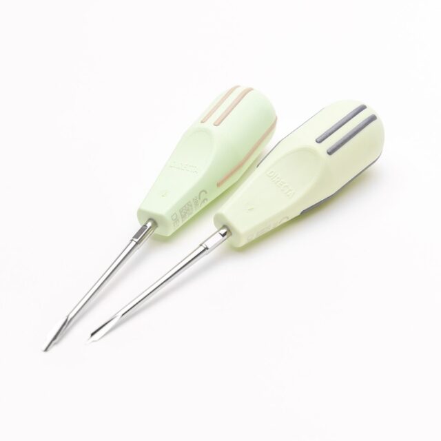 Luxator Dual Edge Periotome_start image