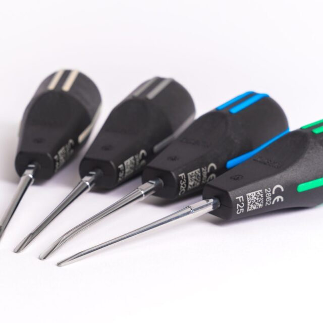 Luxator Forte set image start image