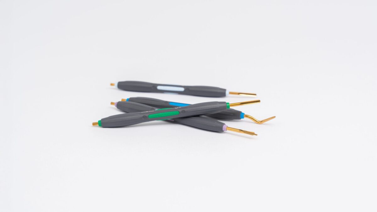 Directa Luxator P-Series – gama de periotome