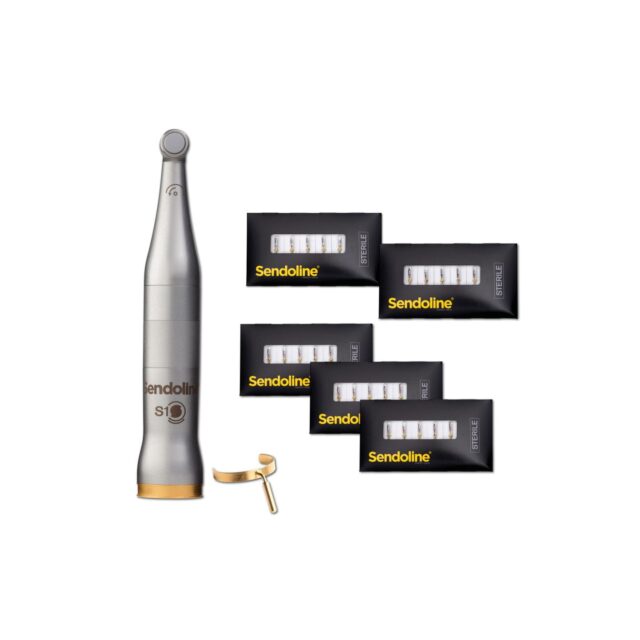 Sendoline S1 Plus Start Up Set