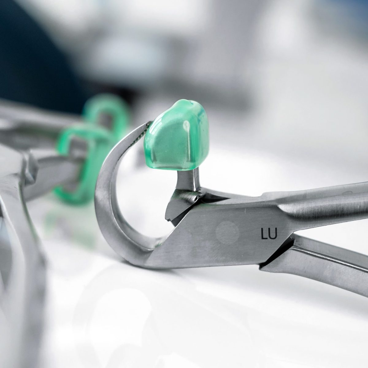Physics Forceps