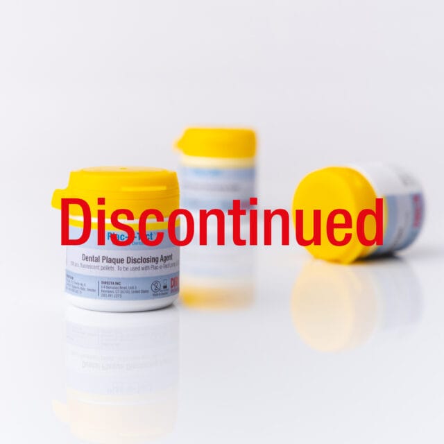 Plac-o-Tect is being discontiuned jan 2026