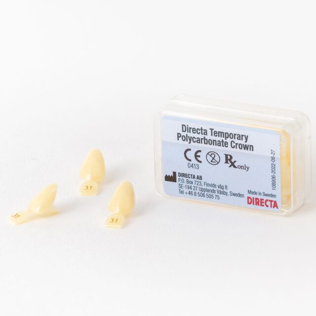 Polycarbonate Crown Opaque with box_start image