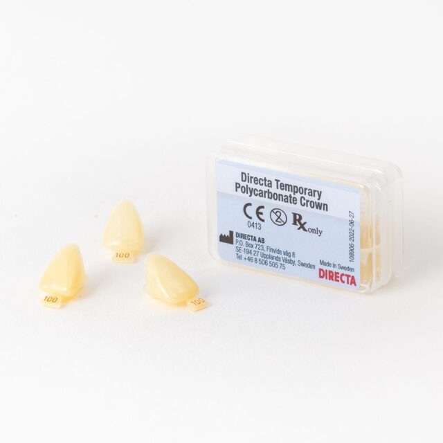 Polycarbonate Crowns Translucent_start image