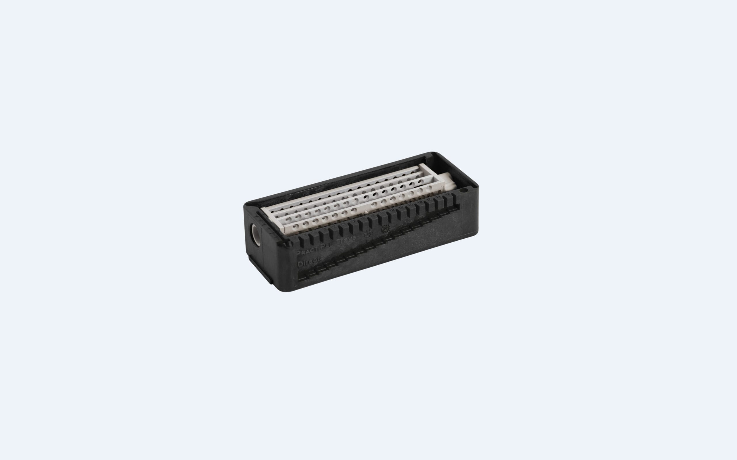 PractiPal Bur/Endo stand black colour start image
