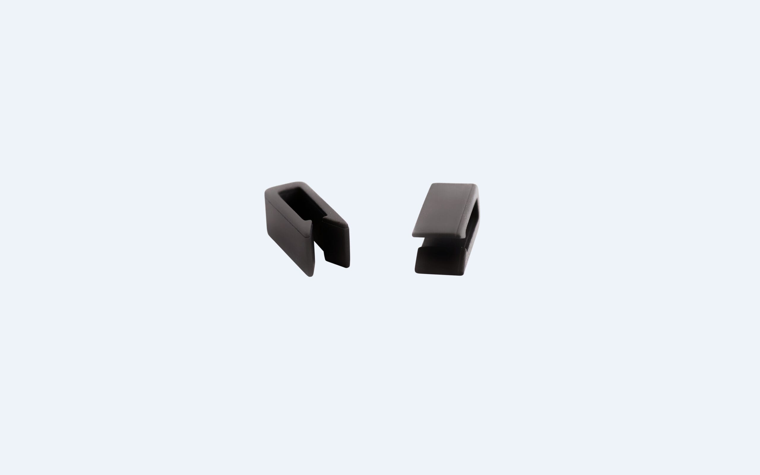 PractiPal Clips black colour start image