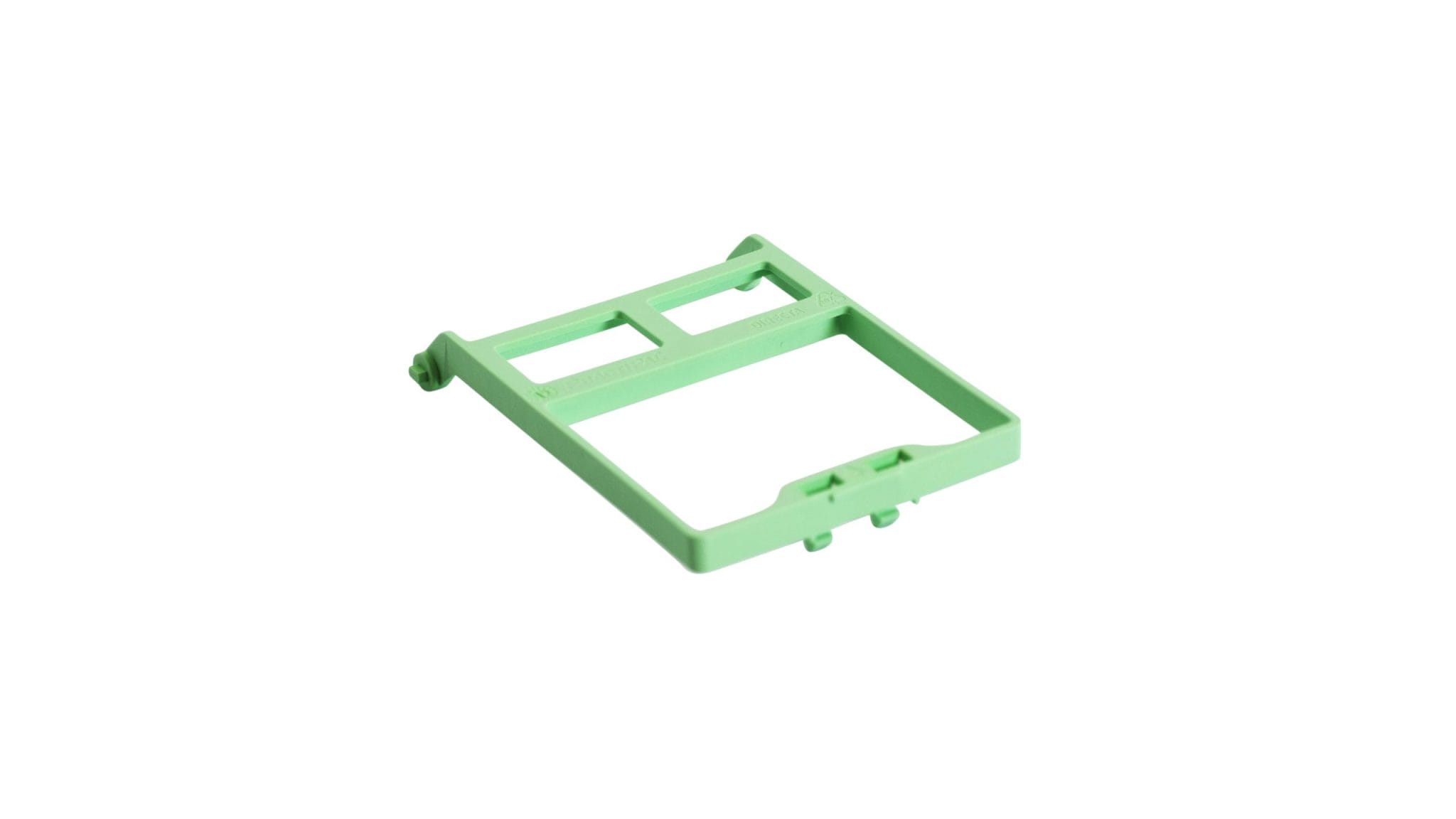 PractiPal® Instrument Clamp - Directa Dental