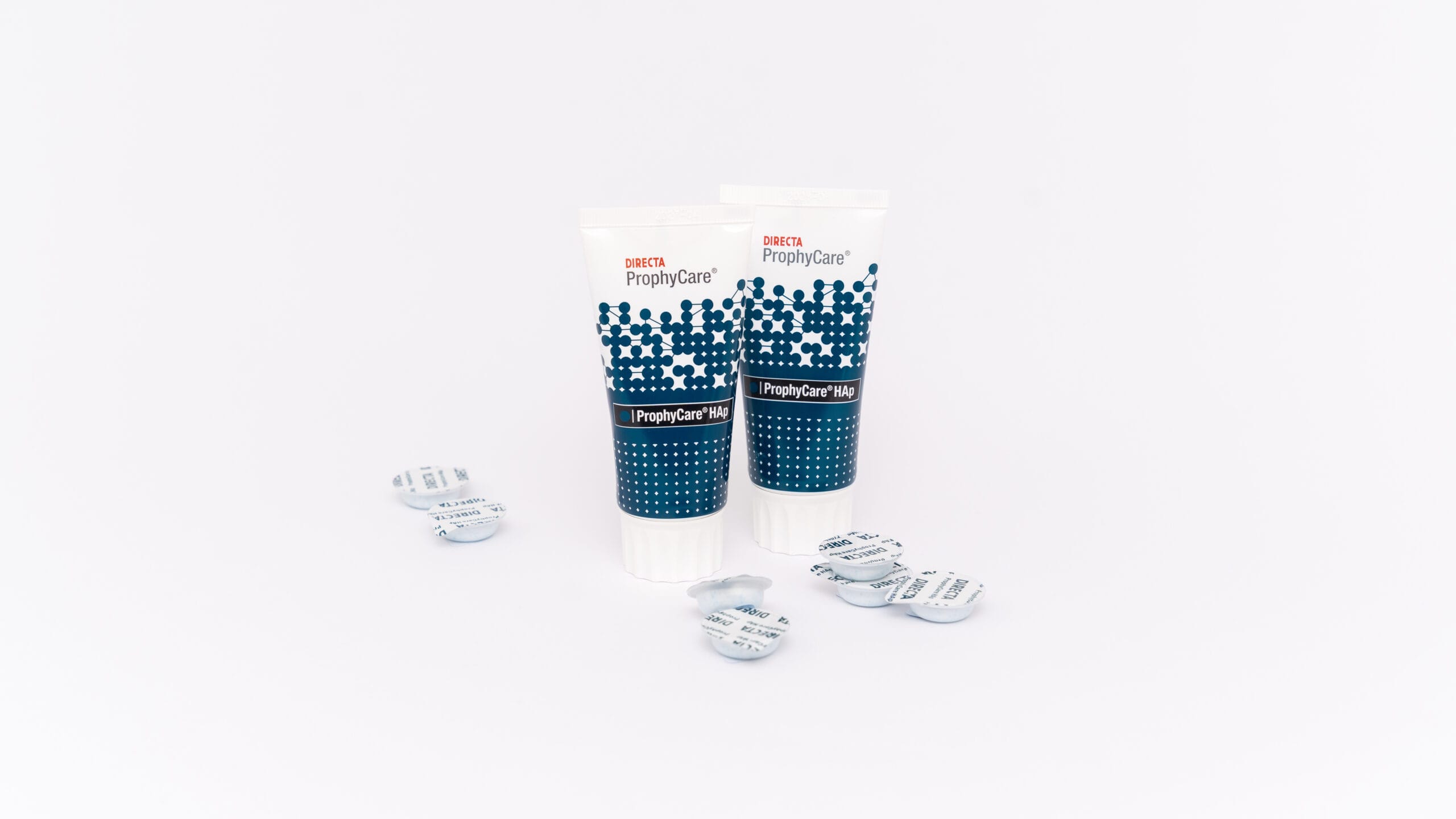 ProphyCare tube single dose Start