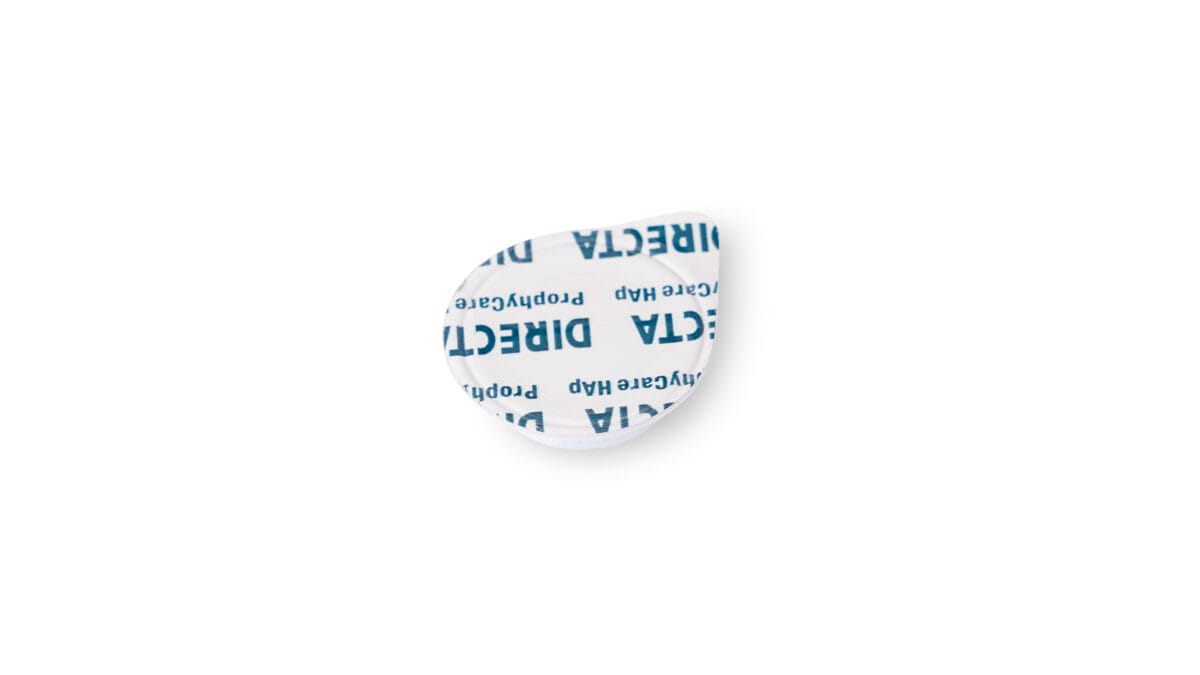 ProphyCare HAp single dose