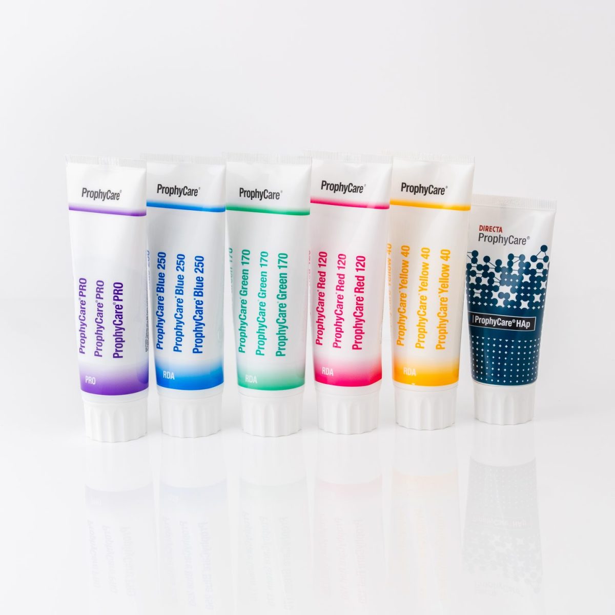 Prophylaxis paste ProphyCare