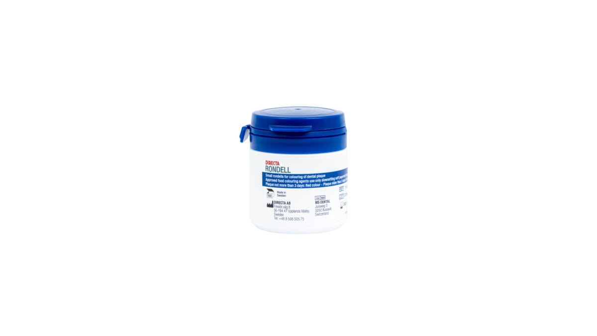 Garc Rondel Rondell - Directa Dental