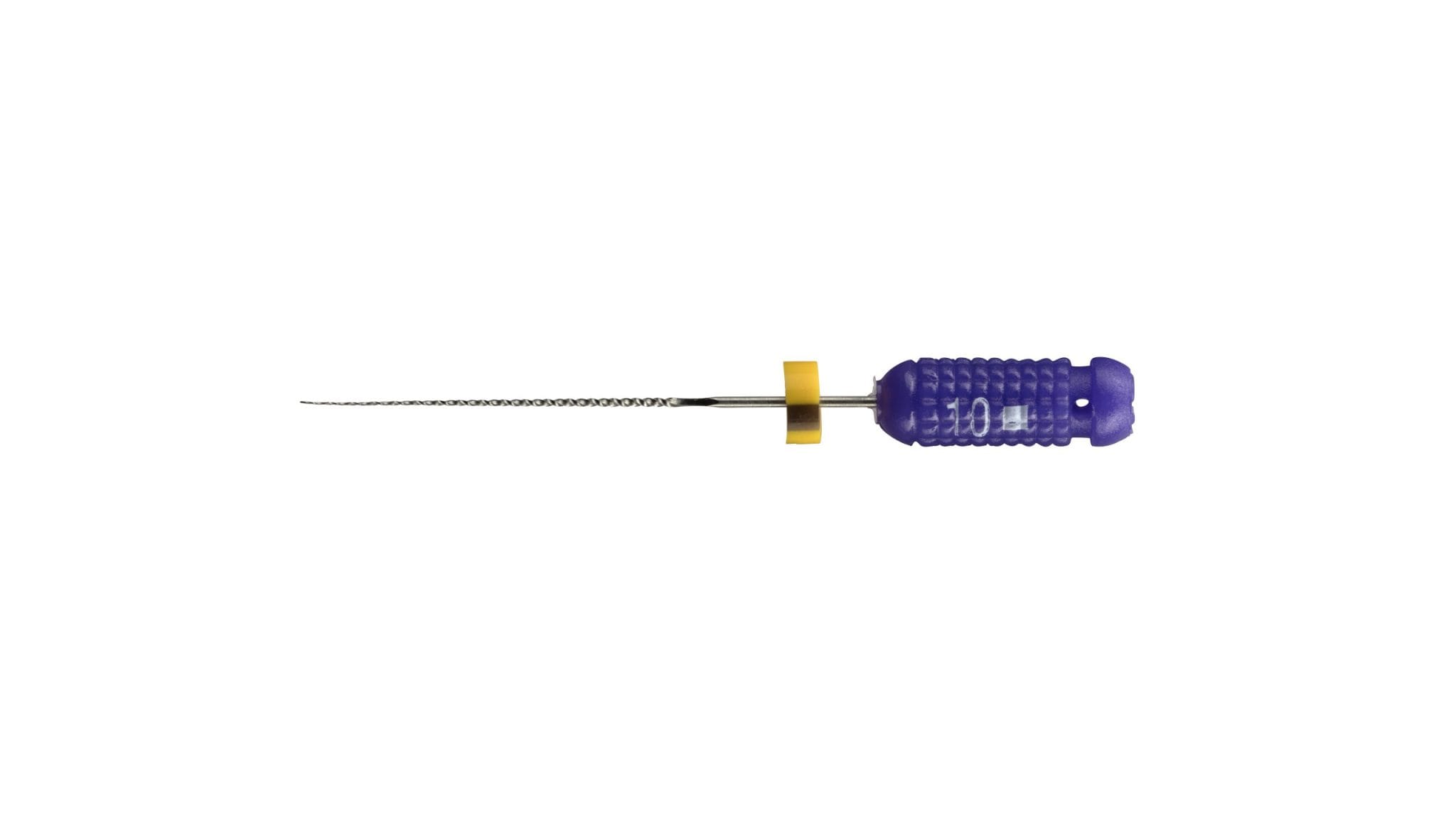 Sendoline® K-File STERILE - Directa Dental