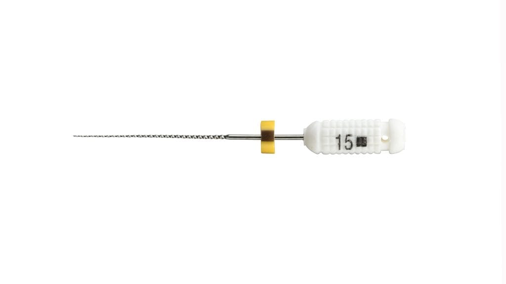 Sendoline® K-File STERILE - Directa Dental