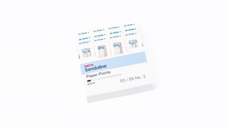 Paper Points - Directa Dental