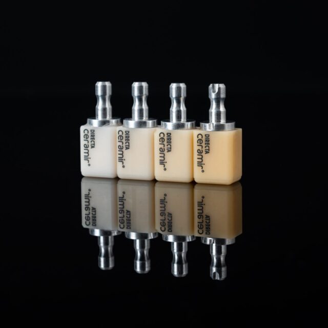 Ceramir CAD/CAM C-Block_start image