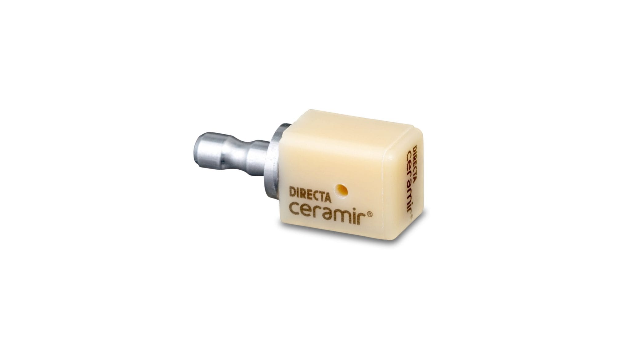 Ceramir CAD/CAM i-BLOCK - Directa Dental