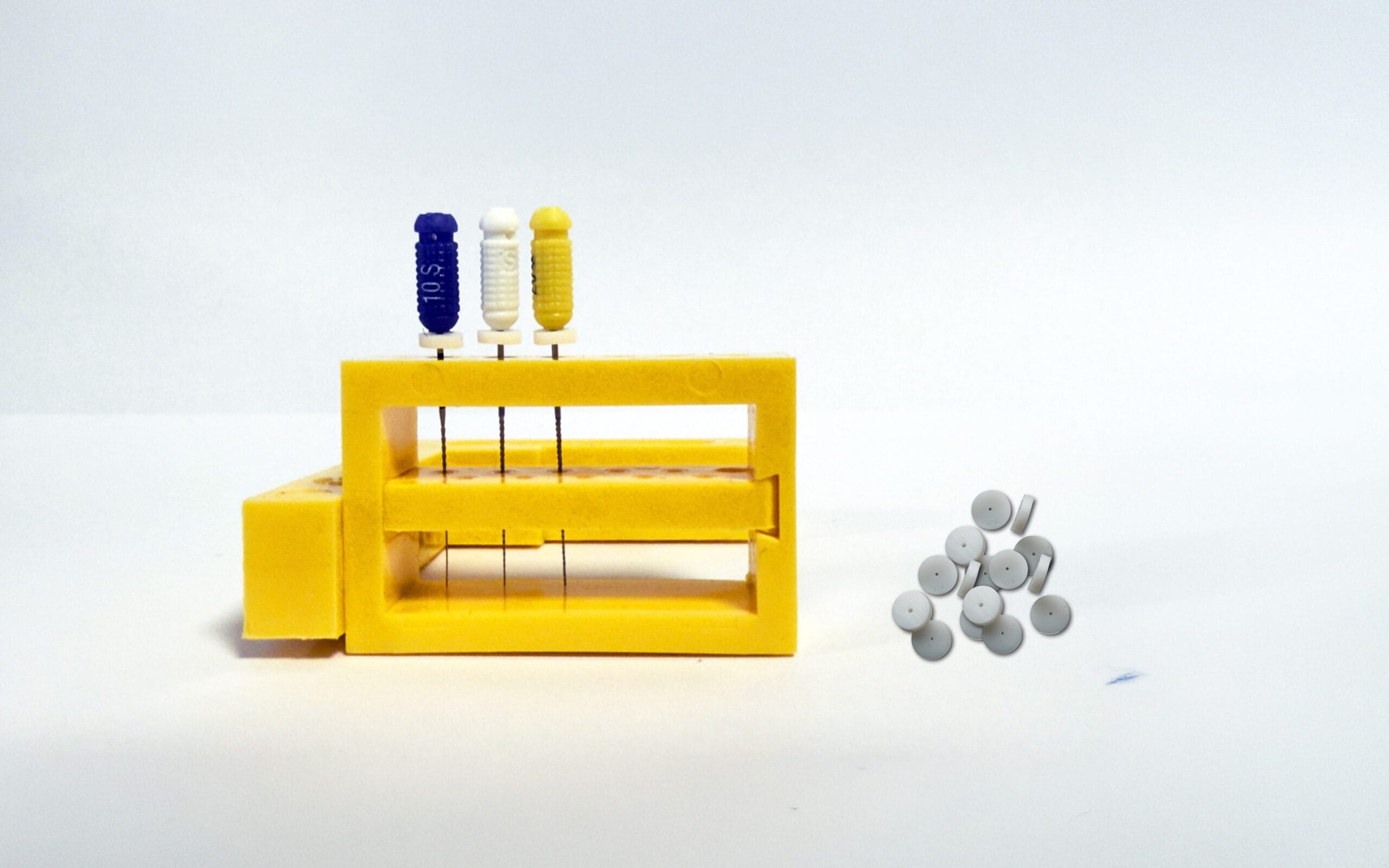 Endodontic Accessories 2026