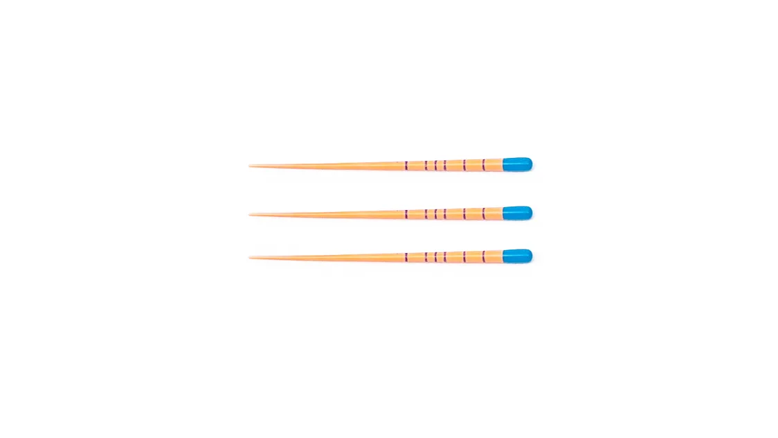 Sendoline S3/S5 Gutta Percha points no 3