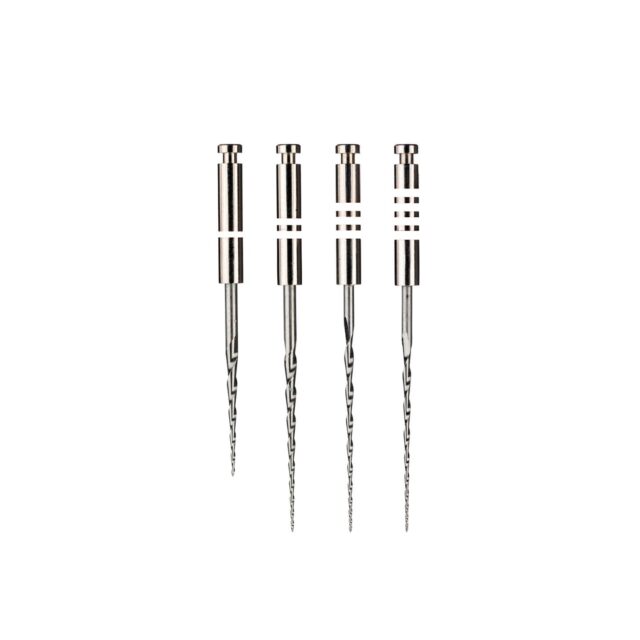 Sendoline S5 Retreatment Files startbild