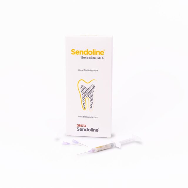 SendoSeal MTA start image