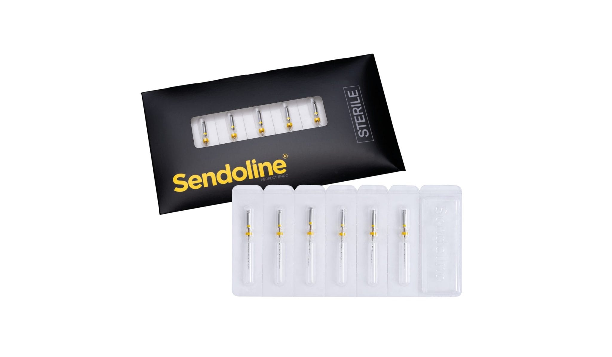Sendoline® S3 Glidepath - Directa Dental