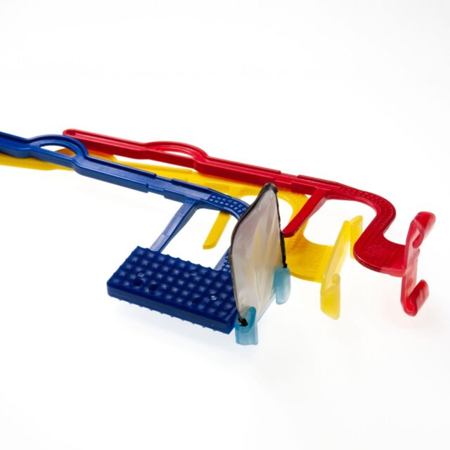 TrollByte Kimera Image plate PSP start image