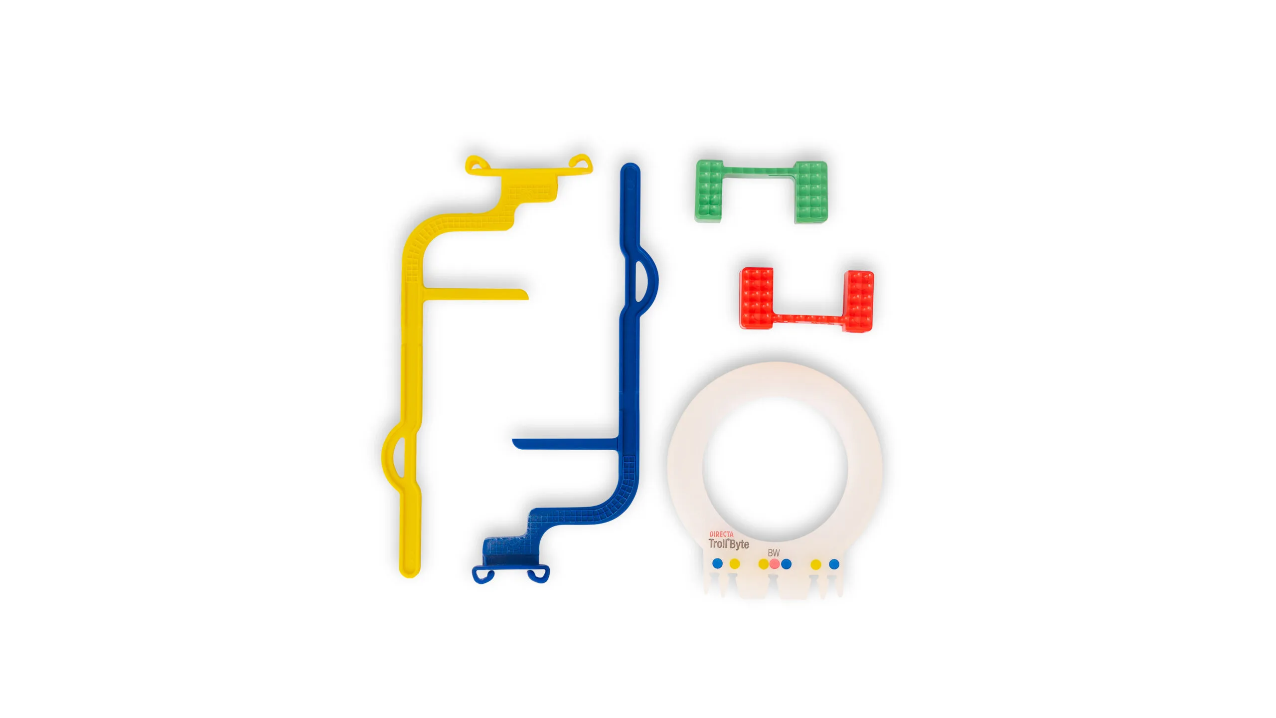 TrollByte Kimera Image Plate Endo kit image