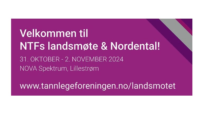 Nordental Lilleström Event 2025