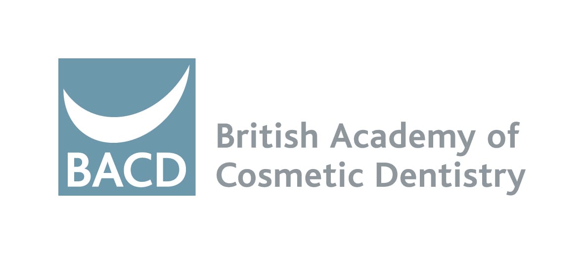 BACD British Academy Cosmetic Dentitry Logo image