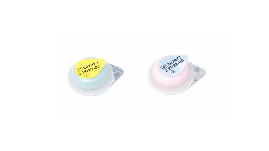 NEWS single dose prophyCare paraben free