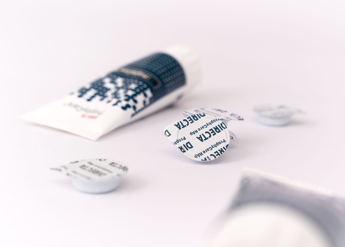 ProphyCare w single dose start page banner image