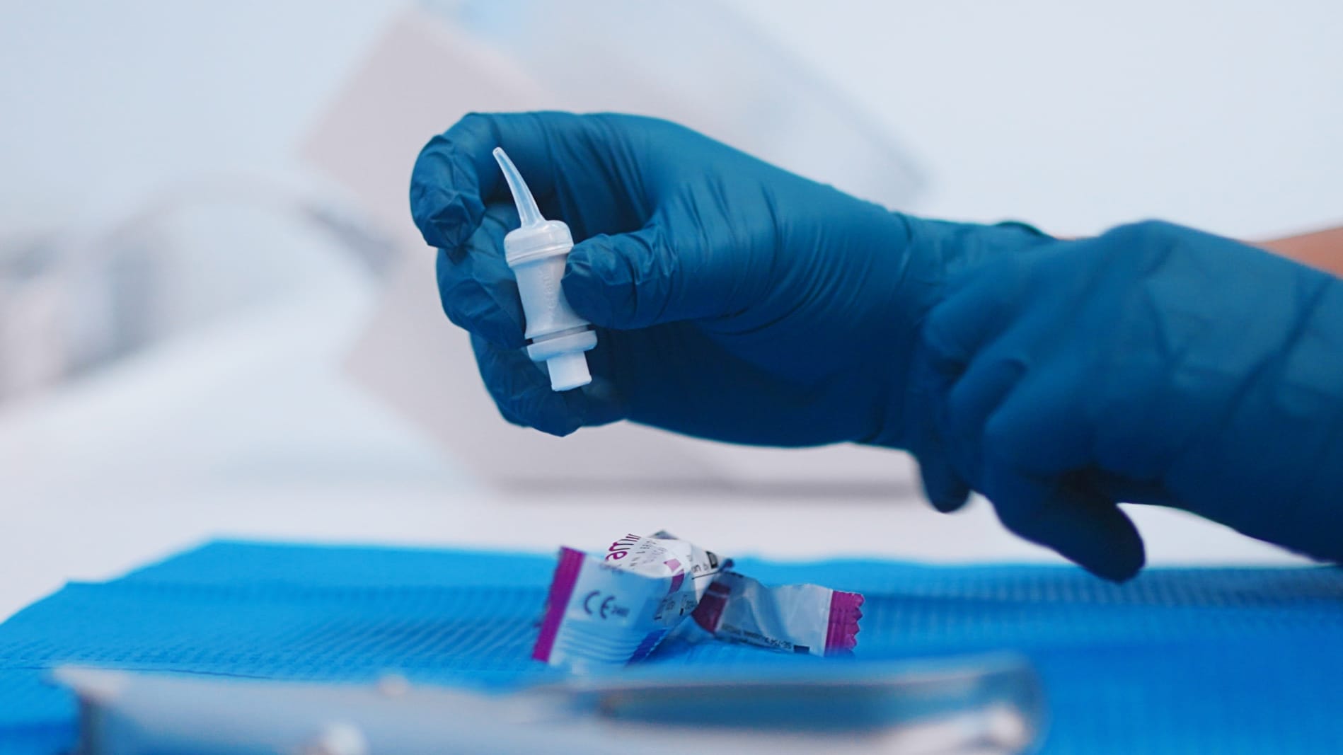 Ceramir CoB QuikCap Banner Image