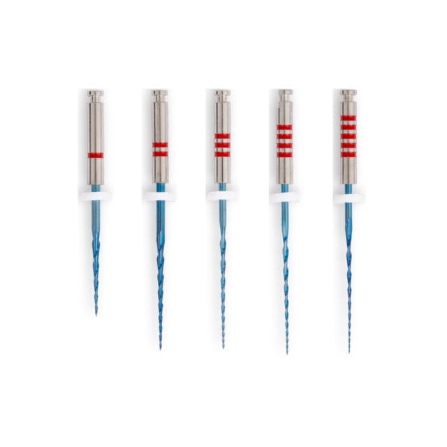 Sendoline S5 NXT intro-kit all files sizes 1 to 5